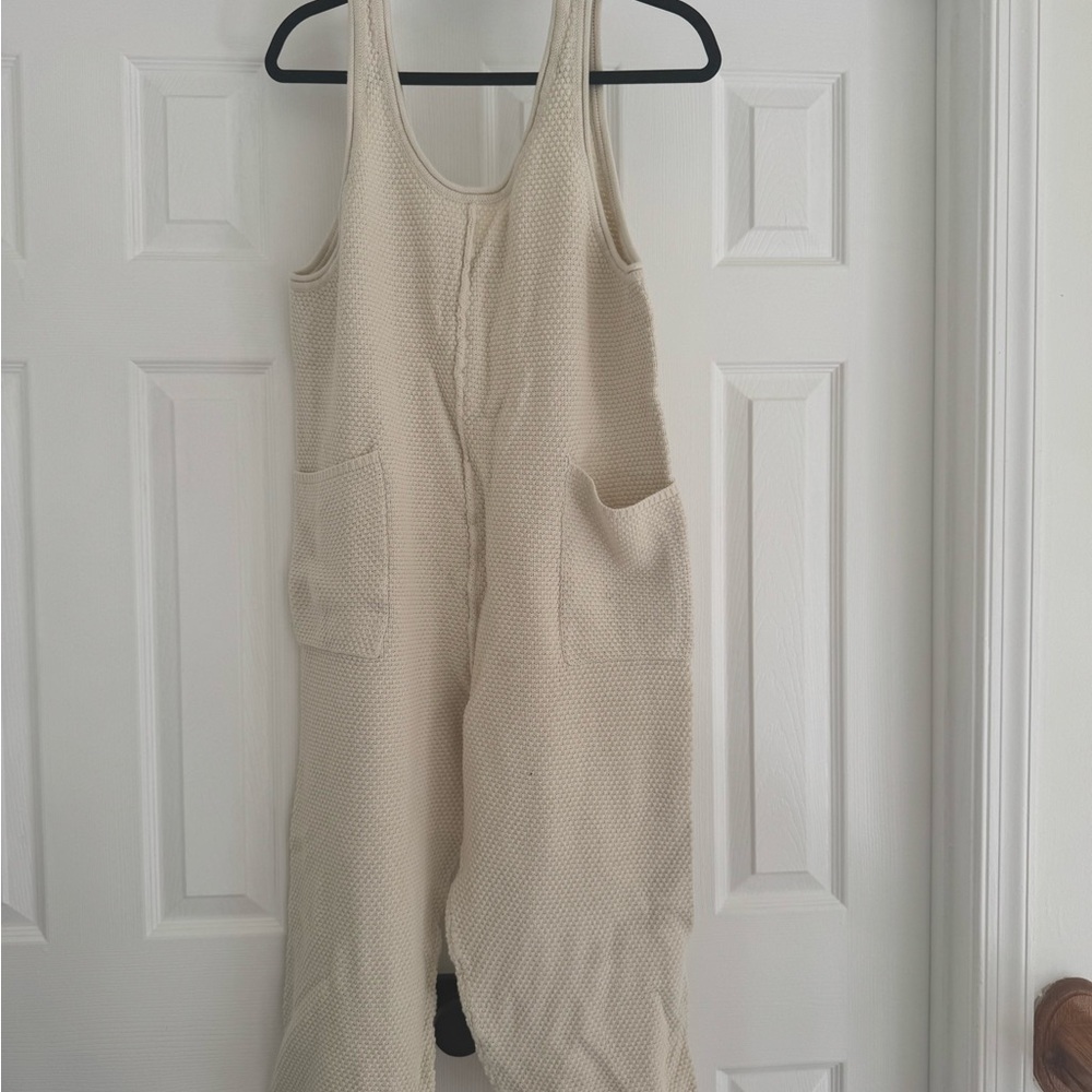 Free People Hailee Jumper M